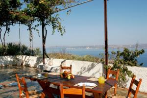 Traditional Villa Kapare