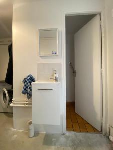 Maisons de vacances Maison familiale 8 pers, Le Marais des Mielles : photos des chambres