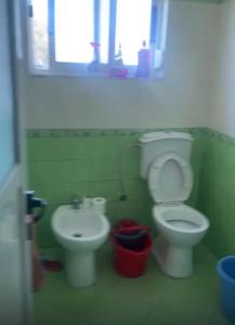 Apartament Rruga Nikolla Xhuveli