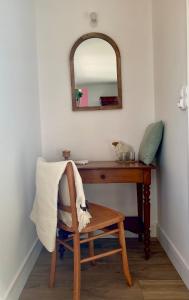 Maisons de vacances Maison familiale 8 pers, Le Marais des Mielles : photos des chambres