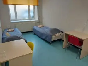 Tallinn Airport Budget Stay - Kose-Uuemõisa