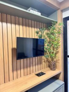 Studio Nomad completo Moema aeroporto CGH