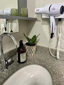 Studio Nomad completo Moema aeroporto CGH