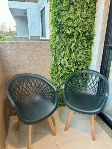 Studio Nomad completo Moema aeroporto CGH