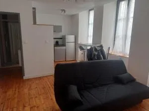 Cocon Urbain - 圣弗卢尔