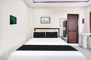 Super Hotel O MVP Double Road