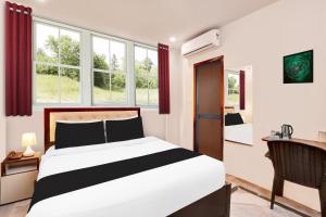 Super Hotel O MVP Double Road