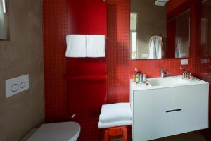 Milan Design Suites 3 ROOMS