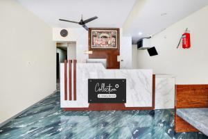 Super Hotel O MVP Double Road