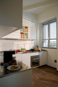 Milan Design Suites 3 ROOMS