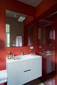 Milan Design Suites 3 ROOMS