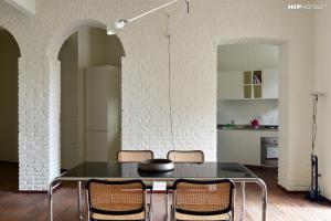 Milan Design Suites 3 ROOMS