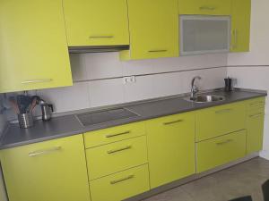 Piso en Ezcaray La Cuculla