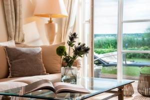 Precise Resort Schwielowsee - Hotel