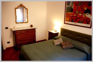 Holiday Rome Apartment