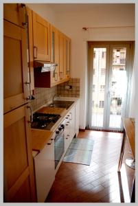 Holiday Rome Apartment