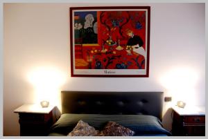 Holiday Rome Apartment