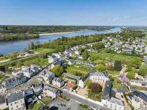 Hôtel Miléade Le Domaine de la Blairie - Saumur - Coutures