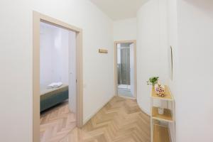 Apartamento de 2 dormitorios