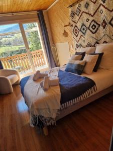 Auberges L-Hotentique : photos des chambres