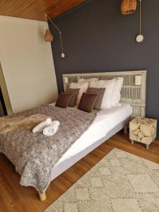 Auberges L-Hotentique : photos des chambres