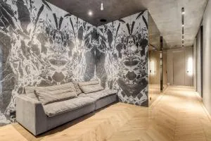 Glamorous Stylish Getaway - Hafnir