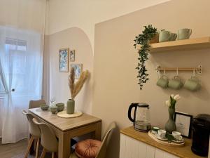 Vatican Exclusive Suite