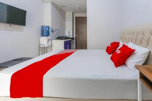 Hotel O Mr Stay Room