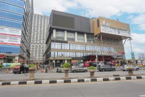 Hotel O Mr Stay Room