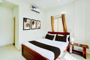 Super Collection O 8th Mile Christ University Yeshwantpur - Jālahalli