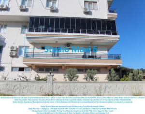 Mavi Restaurant & Apartments 2