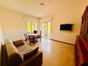 Oltremare Central Apartment