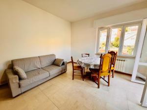 Oltremare Central Apartment