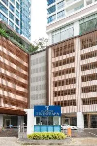 Luxury Apartment Colombo 2 - Slave Island