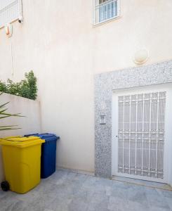 Flamingo Apartment 4