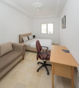 Flamingo Apartment 4