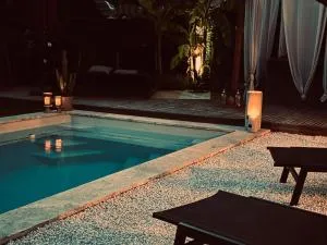 L'ESCALE Chambres et table d'hôtes - 杜河畔凡尔登