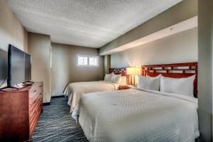 Dunes Village Resort 1408