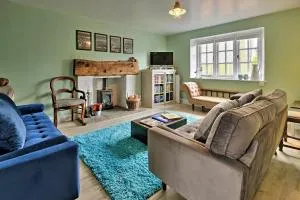 Finest Retreats - 3 Elm Cottage - Withycombe