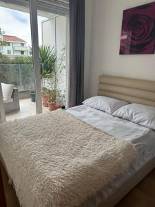 Pretty apartment near the sea!