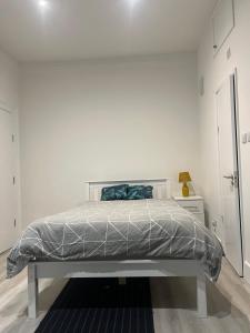 Great ground floor studio in ealing