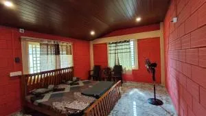 Amogha Homestay 2nd floor - Mādangeri