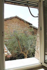 Il Cortile di Assisi