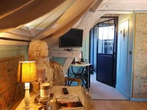 La Perle Secrète - 波旁拉尔尚博