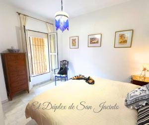 El Dúplex de San Jacinto