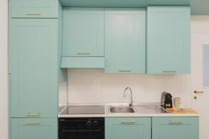 GoHost - Stylish and Charming Flat between Navigli and Duomo