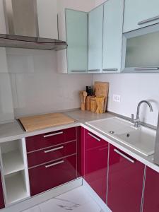 Apartman SIX