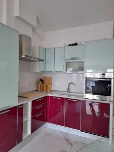 Apartman SIX