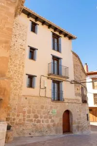 Casa el Morral - Crivillén