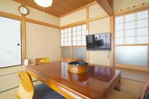 AKARIYA Home - Tōhō